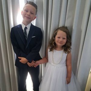 Meet your Posher, Justin